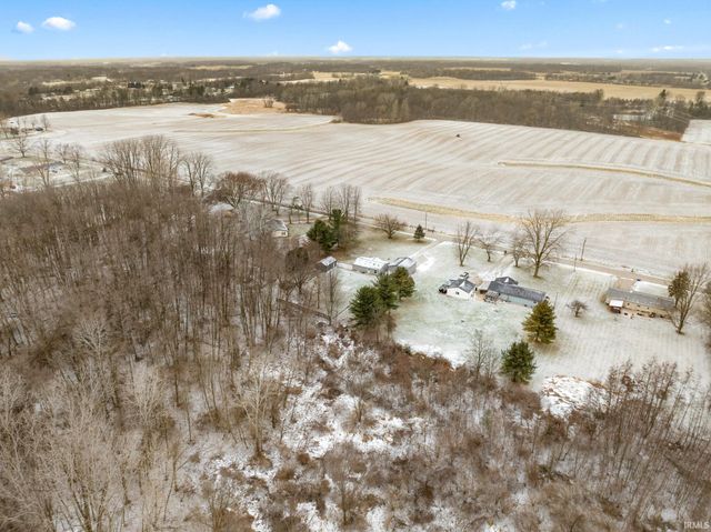 2263 W 250 S, Warsaw, IN 46580