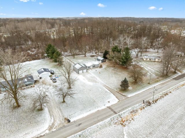 2263 W 250 S, Warsaw, IN 46580