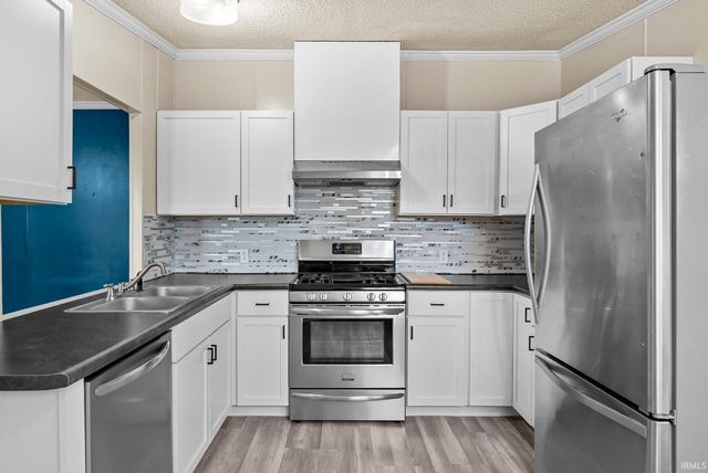 2263 W 250 S, Warsaw, IN 46580