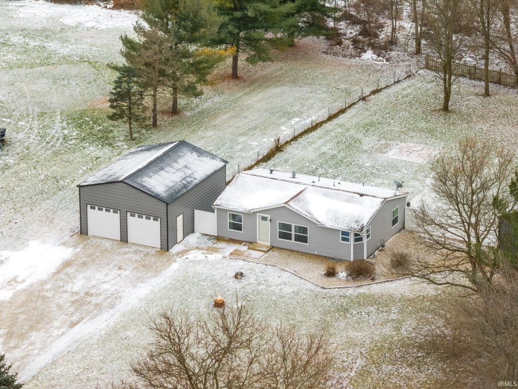 2263 W 250 S, Warsaw, IN 46580