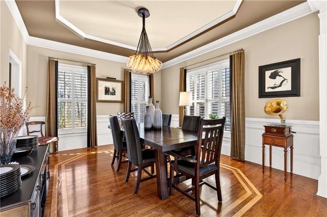 2075 River Falls Drive, Roswell, GA 30076