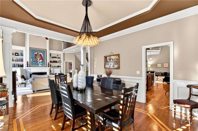 2075 River Falls Drive, Roswell, GA 30076