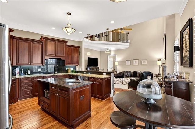 2075 River Falls Drive, Roswell, GA 30076