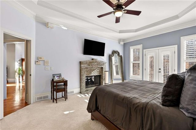 2075 River Falls Drive, Roswell, GA 30076