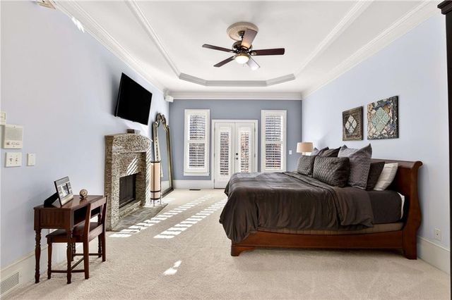 2075 River Falls Drive, Roswell, GA 30076