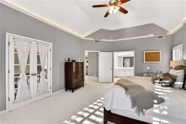 2075 River Falls Drive, Roswell, GA 30076