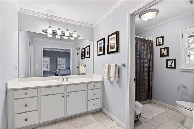 2075 River Falls Drive, Roswell, GA 30076