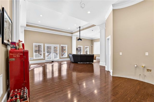 2075 River Falls Drive, Roswell, GA 30076