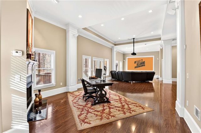 2075 River Falls Drive, Roswell, GA 30076