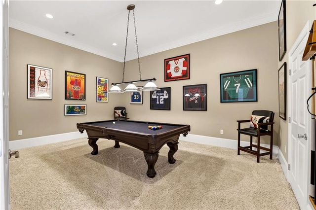 2075 River Falls Drive, Roswell, GA 30076