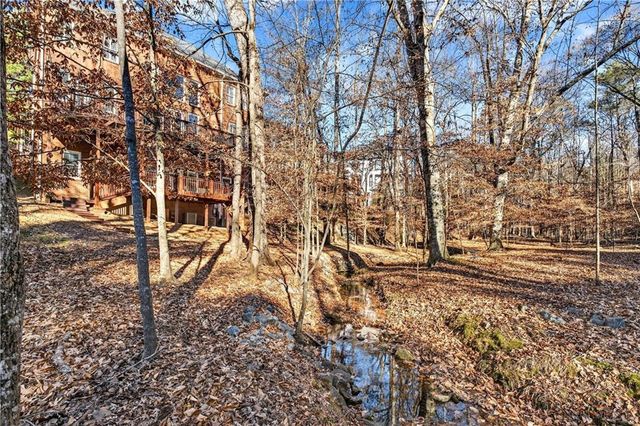 2075 River Falls Drive, Roswell, GA 30076