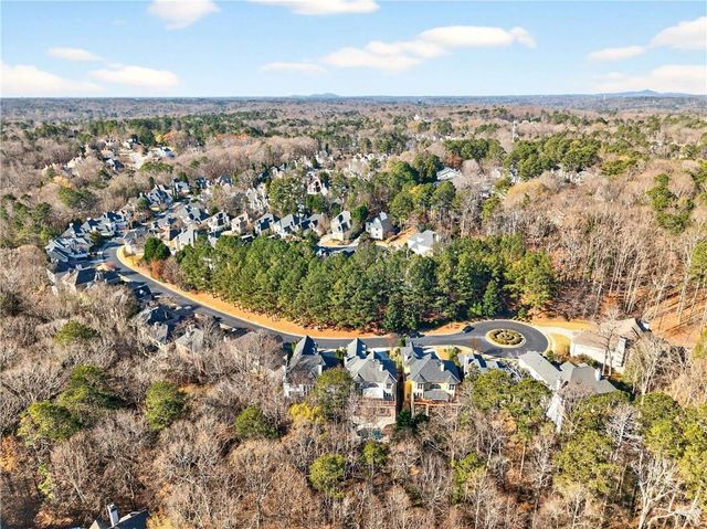 2075 River Falls Drive, Roswell, GA 30076