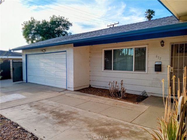 657 Glenhill Drive, Riverside, CA 92507