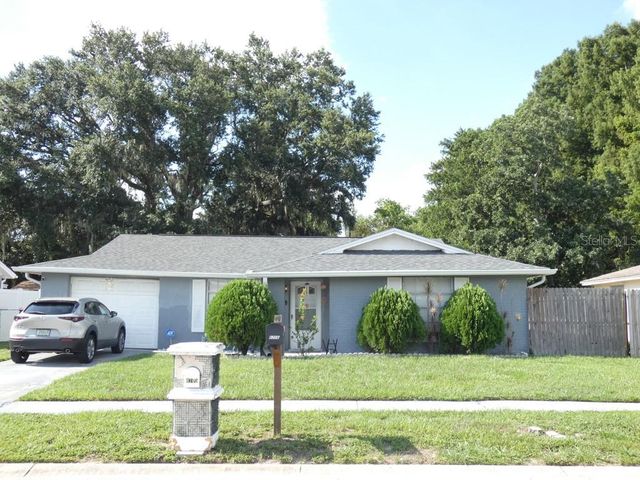 6705 ALBEMARLE PARKWAY, New Port Richey, FL 34653