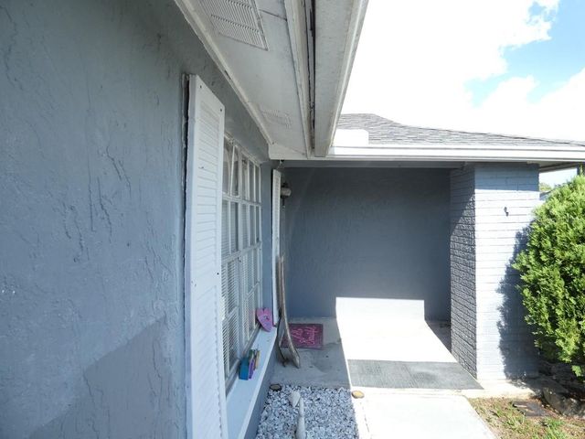 6705 ALBEMARLE PARKWAY, New Port Richey, FL 34653