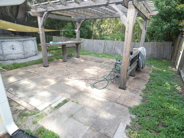 6705 ALBEMARLE PARKWAY, New Port Richey, FL 34653