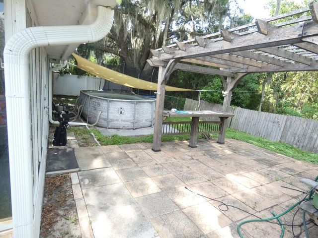 6705 ALBEMARLE PARKWAY, New Port Richey, FL 34653