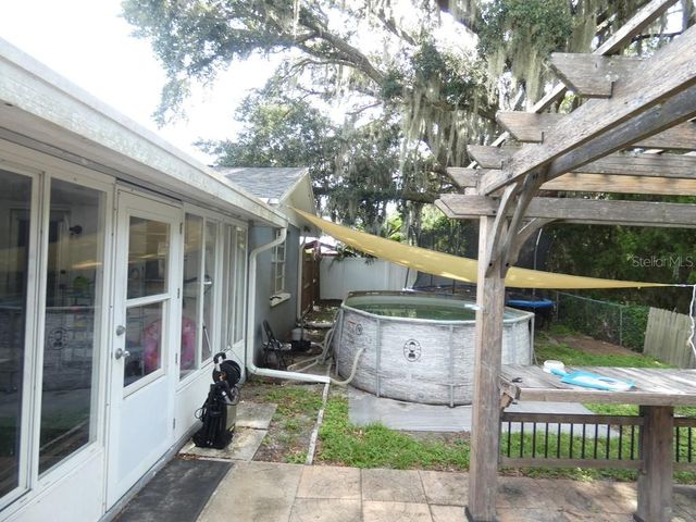 6705 ALBEMARLE PARKWAY, New Port Richey, FL 34653