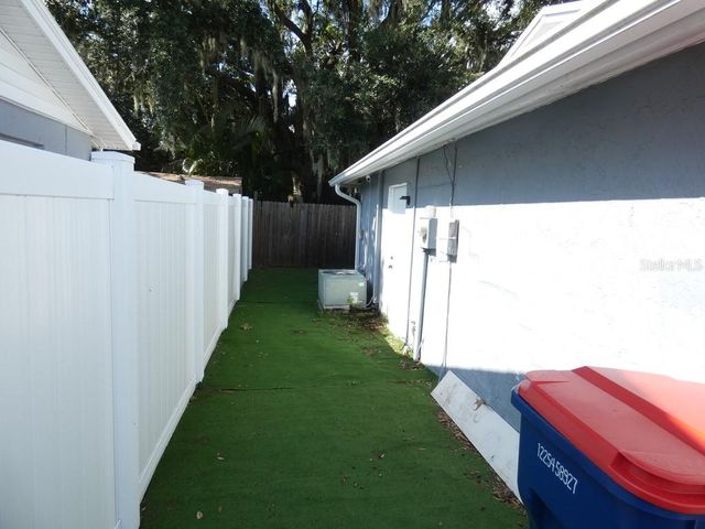 6705 ALBEMARLE PARKWAY, New Port Richey, FL 34653