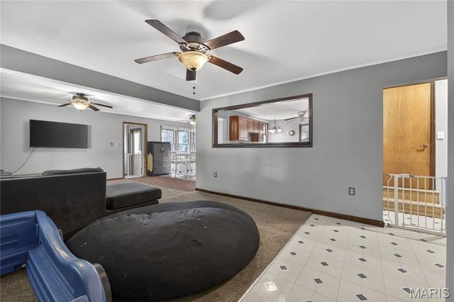 118 Highway N, Winfield, MO 63389