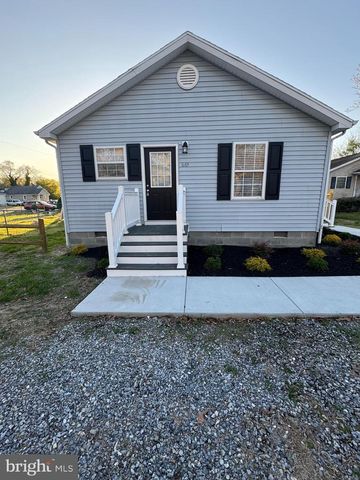 665 WEST RD, Salisbury, MD 21801