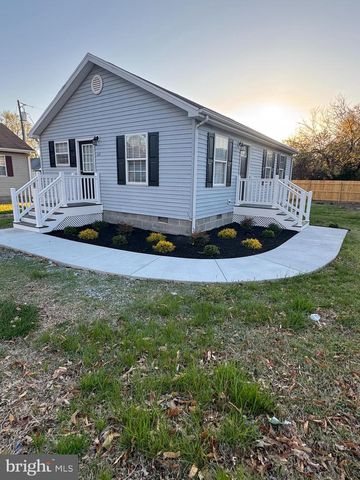 665 WEST RD, Salisbury, MD 21801