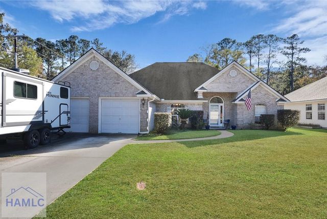 101 Laurens Lane, Savannah, GA 31419