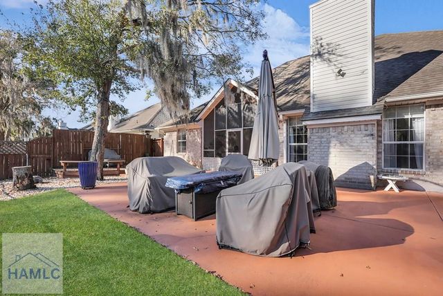 101 Laurens Lane, Savannah, GA 31419