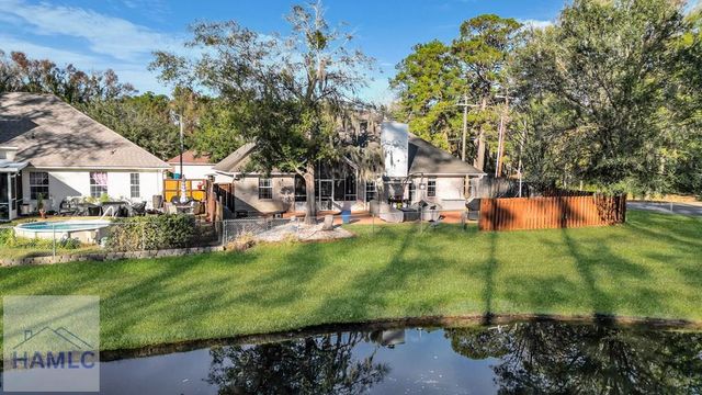 101 Laurens Lane, Savannah, GA 31419