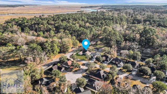 101 Laurens Lane, Savannah, GA 31419