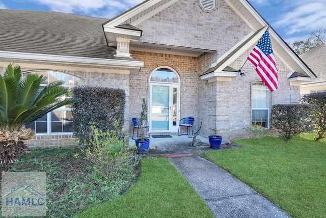 101 Laurens Lane, Savannah, GA 31419