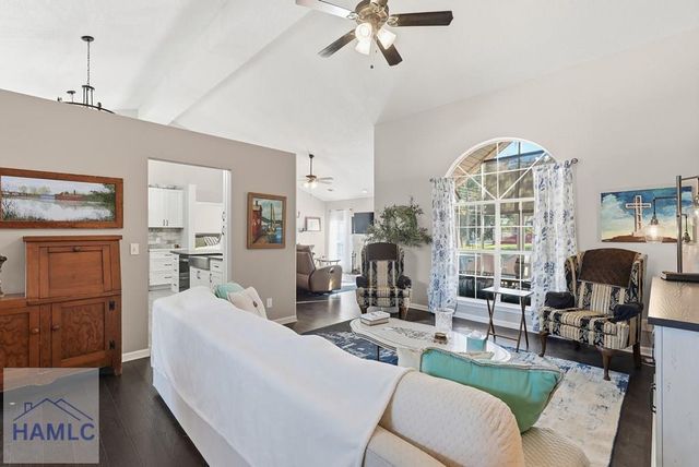 101 Laurens Lane, Savannah, GA 31419