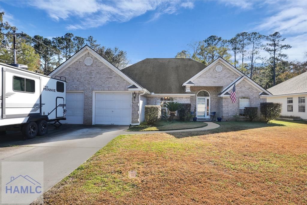 101 Laurens Lane, Savannah, GA 31419