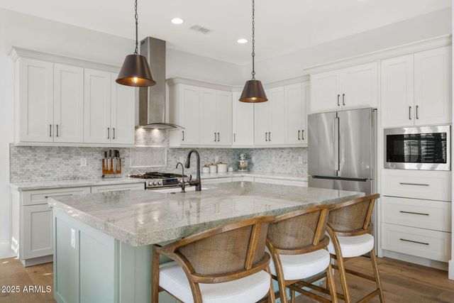 4145 E CAMPBELL Avenue, Phoenix, AZ 85018