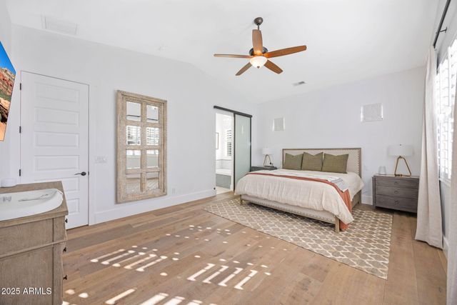 4145 E CAMPBELL Avenue, Phoenix, AZ 85018