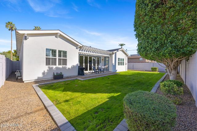 4145 E CAMPBELL Avenue, Phoenix, AZ 85018