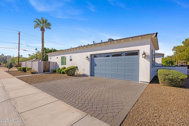 4145 E CAMPBELL Avenue, Phoenix, AZ 85018