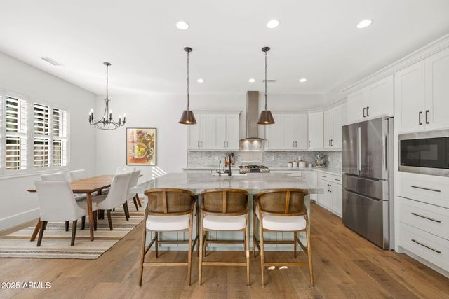 4145 E CAMPBELL Avenue, Phoenix, AZ 85018