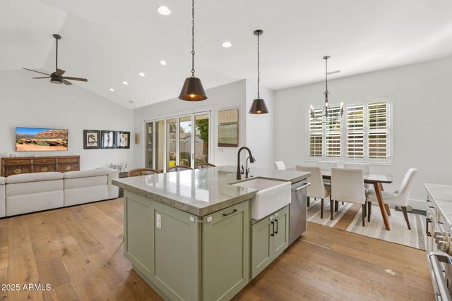 4145 E CAMPBELL Avenue, Phoenix, AZ 85018