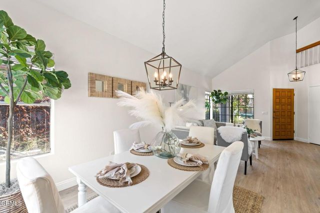 243 Camino El Rincon, Camarillo, CA 93012
