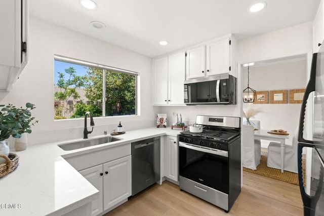 243 Camino El Rincon, Camarillo, CA 93012