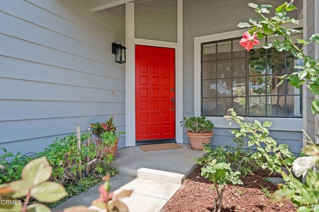 243 Camino El Rincon, Camarillo, CA 93012