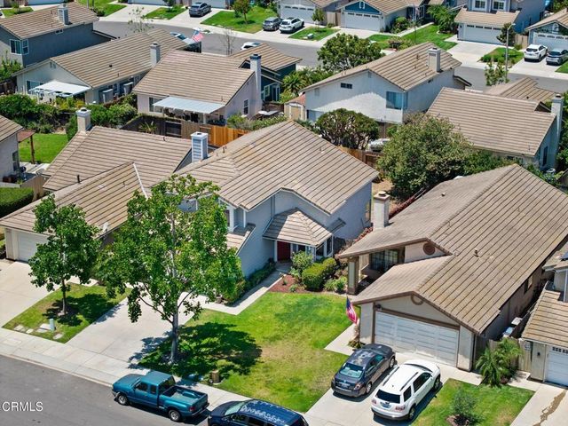 243 Camino El Rincon, Camarillo, CA 93012