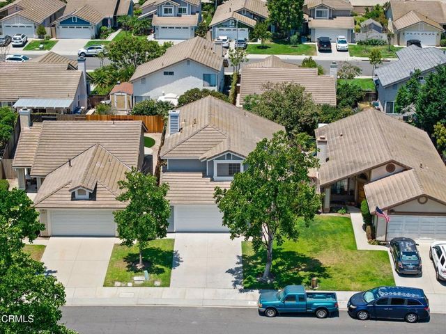 243 Camino El Rincon, Camarillo, CA 93012