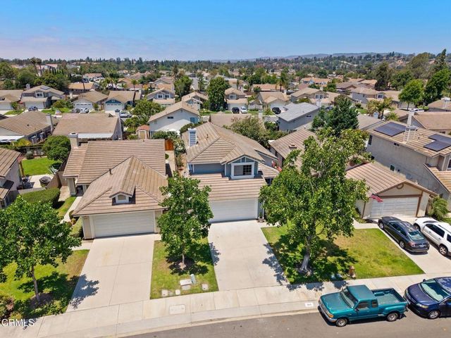 243 Camino El Rincon, Camarillo, CA 93012
