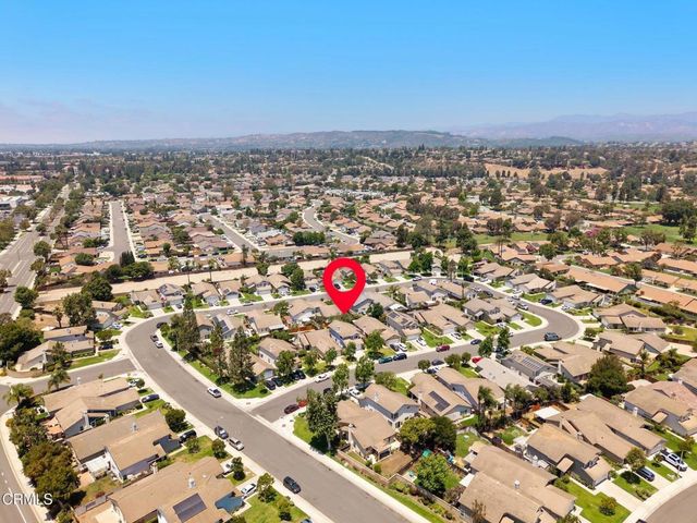 243 Camino El Rincon, Camarillo, CA 93012