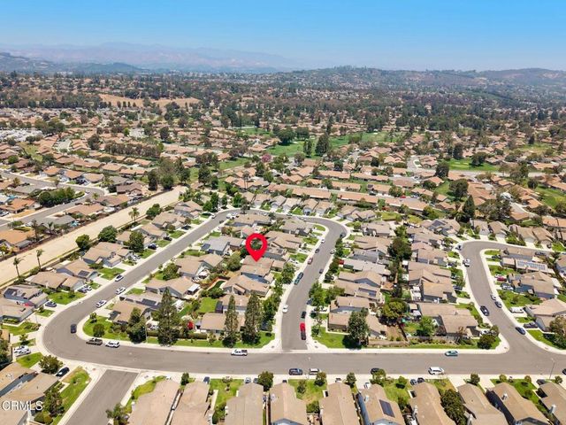 243 Camino El Rincon, Camarillo, CA 93012