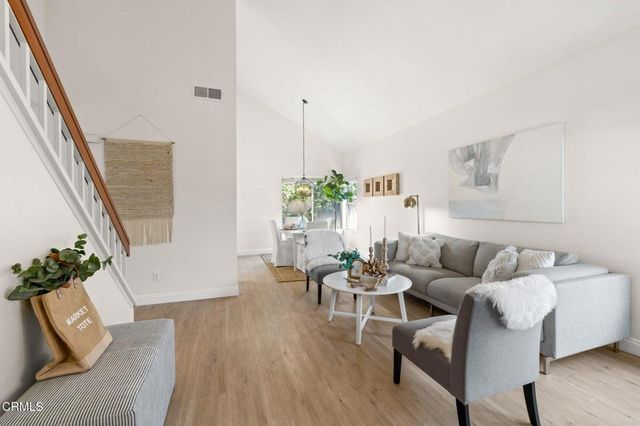 243 Camino El Rincon, Camarillo, CA 93012