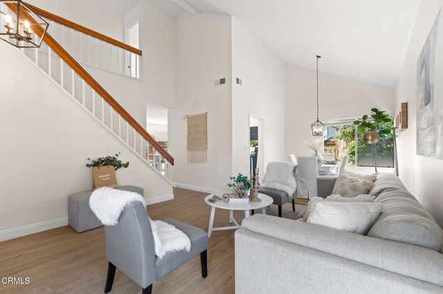 243 Camino El Rincon, Camarillo, CA 93012