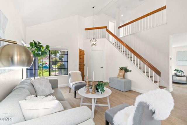 243 Camino El Rincon, Camarillo, CA 93012